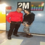 Ibtissam tiskat sur yala.fm